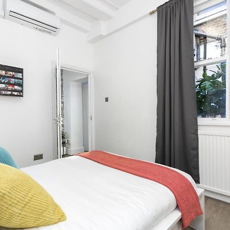Two Bedroom Apartment In Central London With Large Terrace Luaran gambar